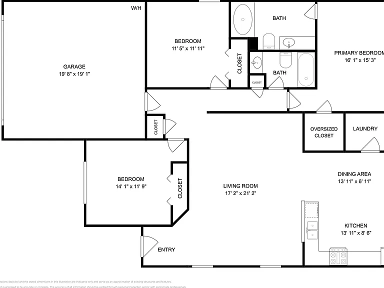 404 Castle Ridge Dr — Photo 18