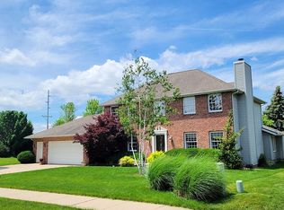 11109 N Hazel Way, Dunlap, IL 61525