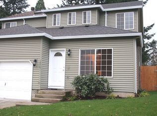 19760 SW Red Oak Ln, Beaverton, OR 97078