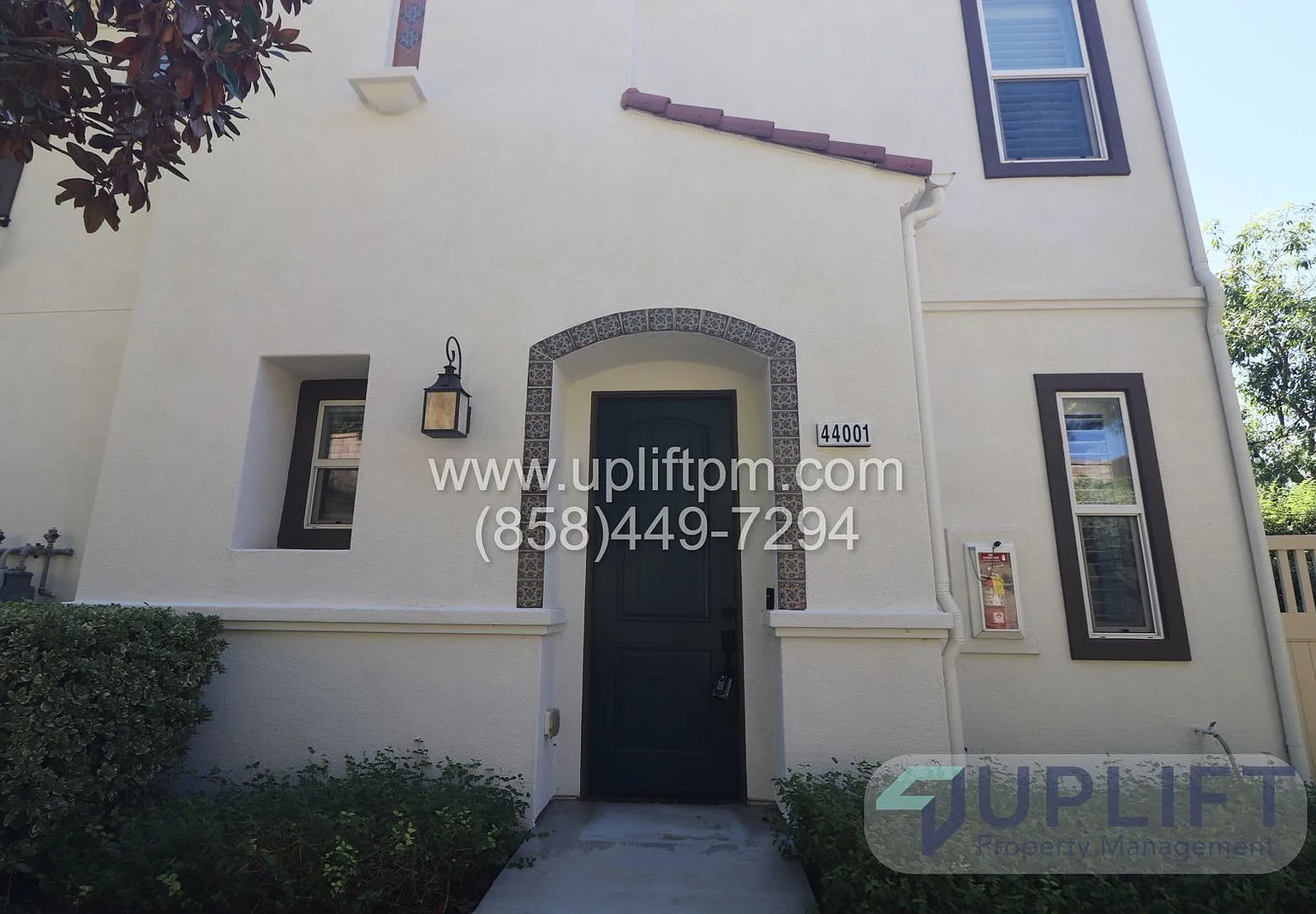 3 bed, 2.5 bath, 1552 sqft, $3,600 — Photo 3