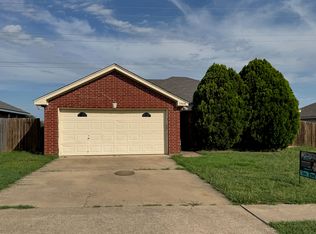 3504 Saul Dr, Killeen, TX 76542