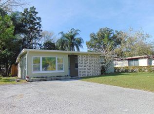 11834 102nd St, Largo, FL 33773