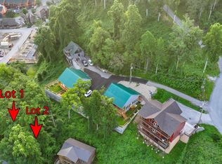 2 Circle Dr LOT 2, Gatlinburg, TN 37738