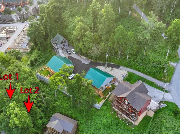 2 Circle Dr Lot 2, Gatlinburg, TN 37738