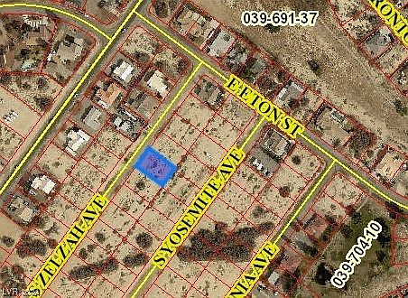 2nd image of 1681 Zelzah Ave