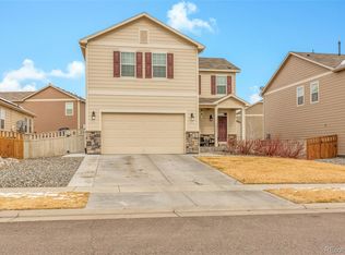 2217 Opal Ave, Lochbuie, CO 80603