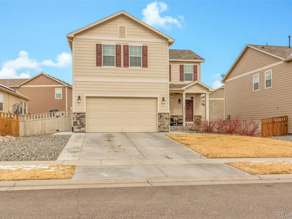 2217 Opal Avenue, Lochbuie, CO 80603