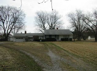 309 S Dixie Hwy, Cridersville, OH 45806