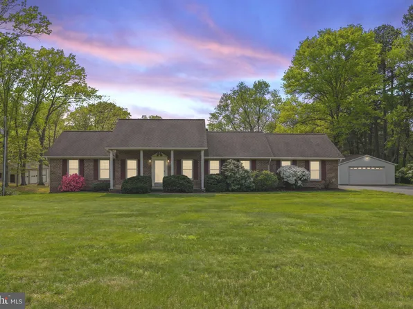 13104 Canova Dr, Manassas, VA 20112
