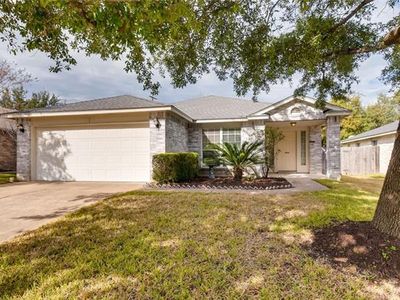 3668 Spring Canyon Trl, Round Rock, TX, 78681