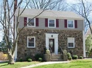 12 Edgemont Rd, West Orange, NJ 07052