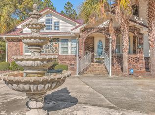 1605 Addidas St, Eutawville, SC 29048