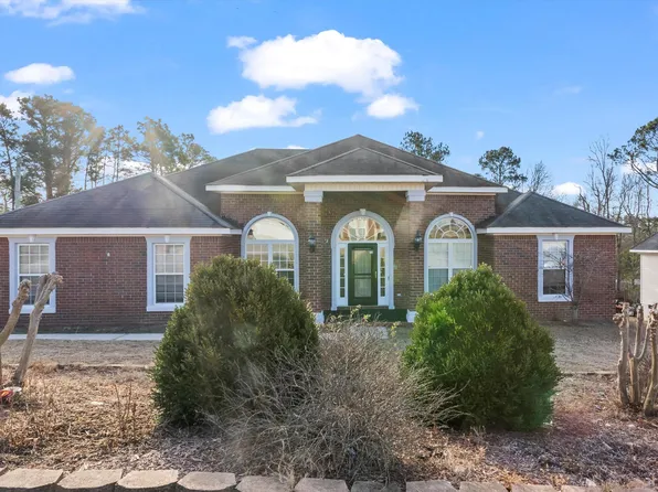 4060 Pinnacle Way, Hephzibah, GA 30815