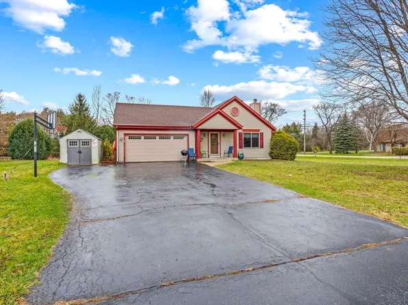 213 Cramer AVENUE, Dousman, WI 53118