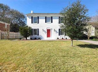 875 21st St, Beaumont, TX 77706