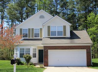 7 Alexis Ct, Durham, NC 27703