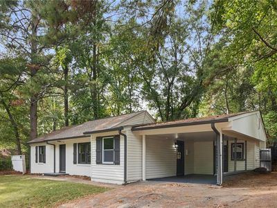 575 San Fernando Dr SE, Smyrna, GA, 30080