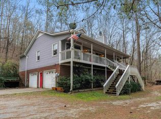 3400 Cherokee Rd, Pell City, AL 35128