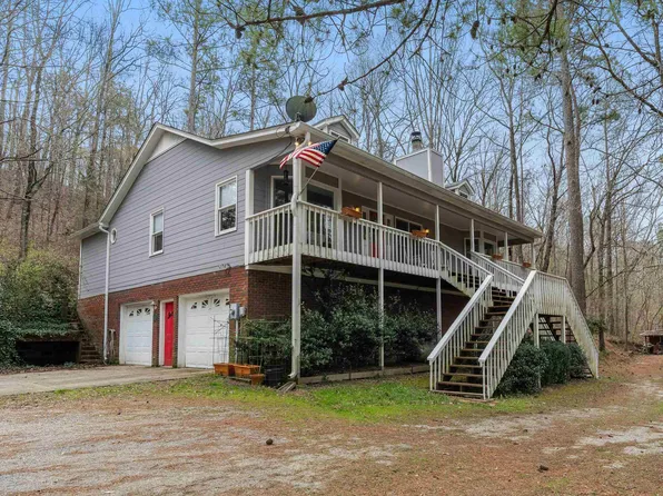3400 Cherokee Rd, Pell City, AL 35128