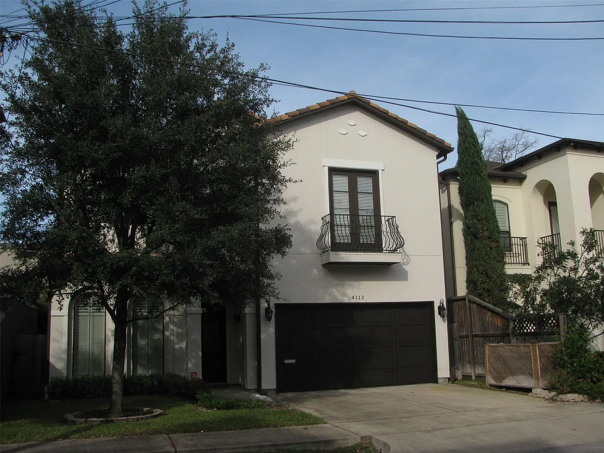 Building Photo - 4112 Blossom St
