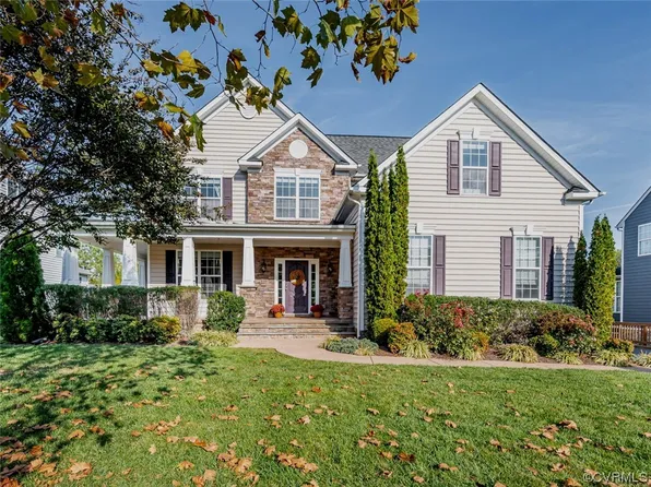 11993 Grey Oaks Park Road Gln, Glen Allen, VA 23059