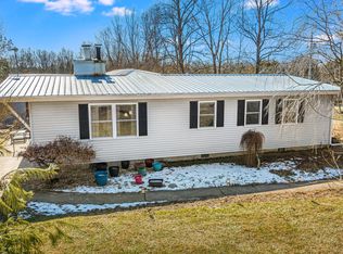 12137 Barrett Rd, Moores Hill, IN 47032