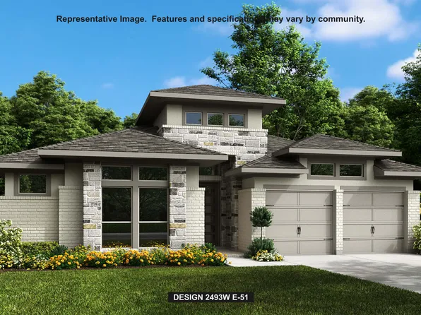 321 Sanders Creek, Boerne, TX 78006