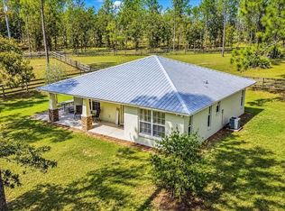 12931 SE 21st Pl, Morriston, FL 32668