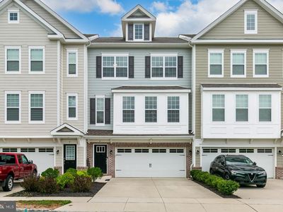 4 Bluff Ct, Marlton, NJ, 08053