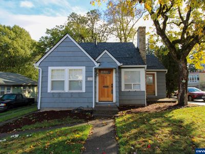2490 E Nob Hill St SE, Salem, OR, 97302