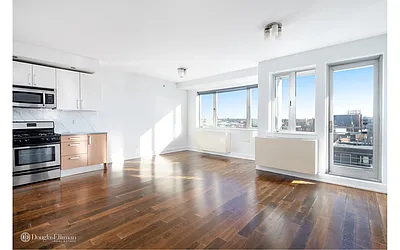 Sold by Douglas Elliman