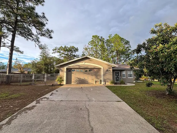 799 W Wycliffe Ln, Citrus Springs, FL 34434