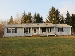 19 Nora Way, Stephentown, NY 12168