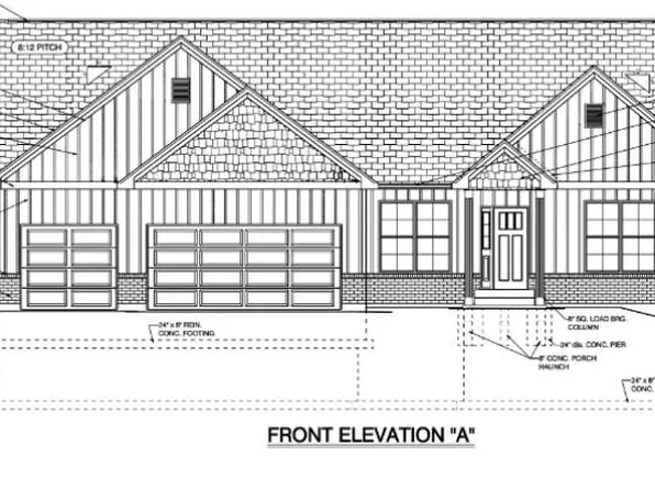 107 Prominence Point Ct, Wentzville, MO 63385
