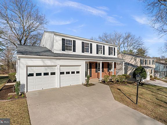 2nd image of 5461 Marsh Hawk Way