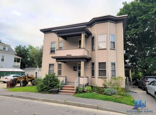 106 Riverside Dr #1, Auburn, ME 04210