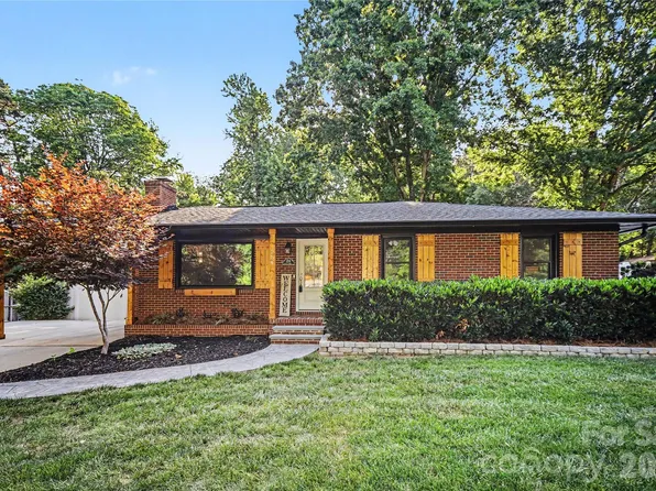 254 Lucky Dr NW, Concord, NC 28027