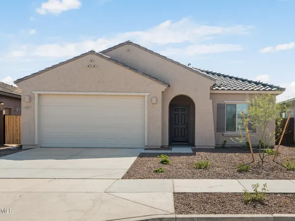 17817 W PUEBLO Avenue, Goodyear, AZ 85338