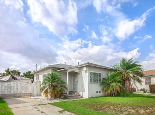 12229 Slater Ave, Los Angeles, CA 90059