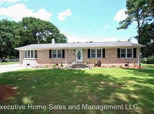 106 Barbara Dr, La Grange, NC 28551