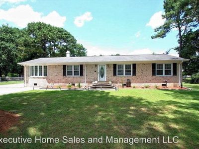 106 Barbara Dr, La Grange, NC, 28551
