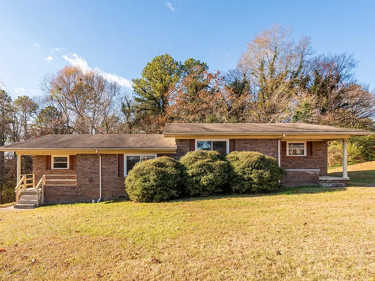 3814 Cherwood Ln #A — Photo 21