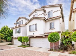 700 Meyer Ln UNIT 3, Redondo Beach, CA 90278