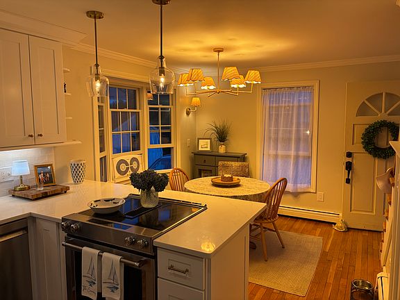ALL NEW KITCHEN