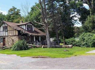 134 Glendale Rd, Pittston, PA 18640