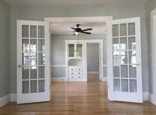 9 Thatcher St FLOOR 2, Medford, MA 02155