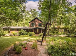 6514 Green Rise Rd, Hillsborough, NC 27278