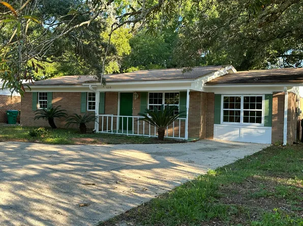 630 W Miracle Strip Pkwy, Mary Esther, FL 32569