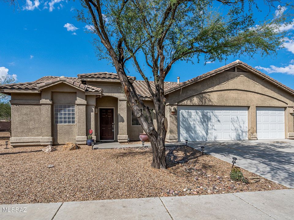 1st image of 8003 N Higgins Feather Dr