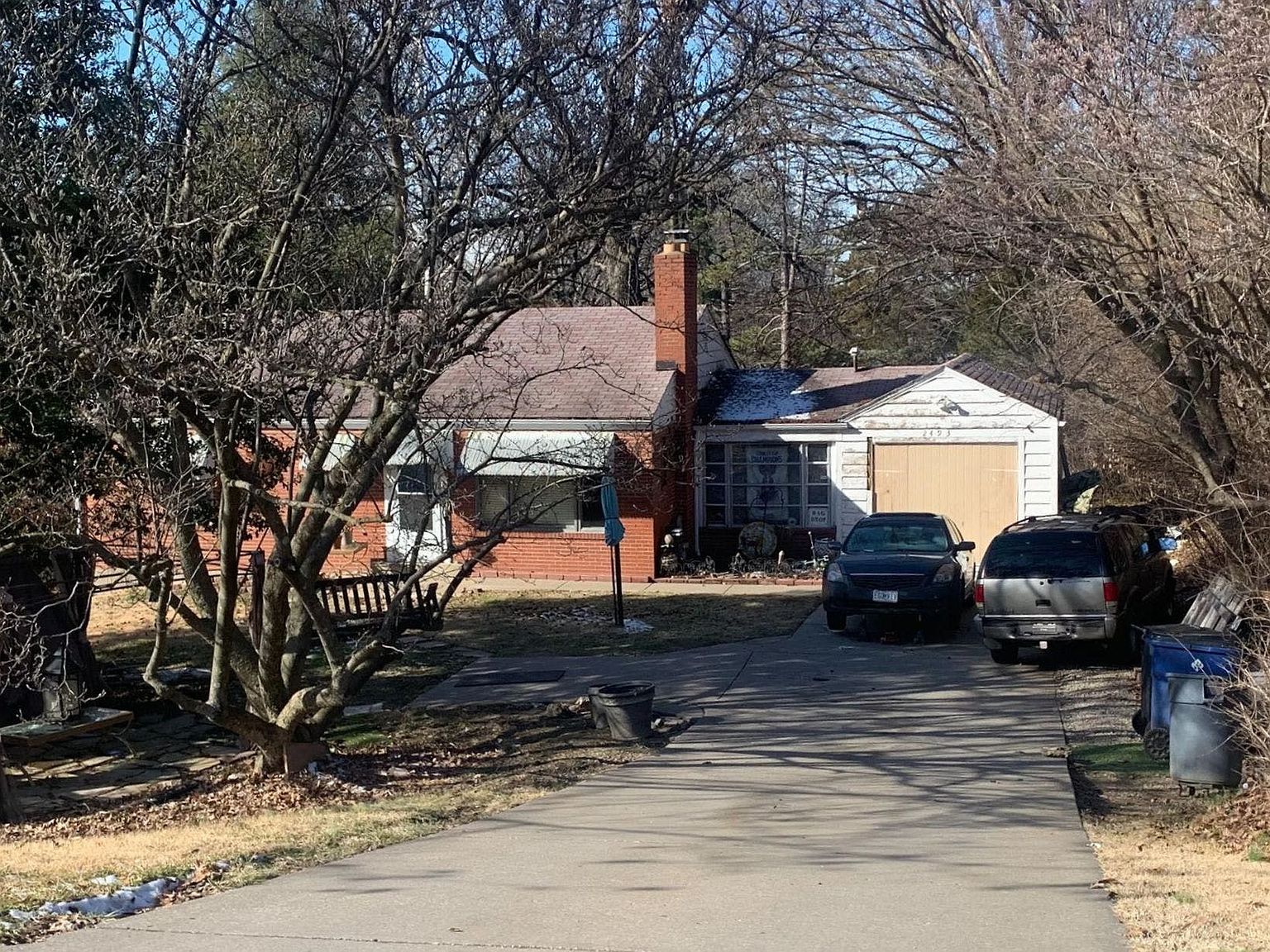 2493 Ashby Rd, Saint Louis, MO 63114 Zillow